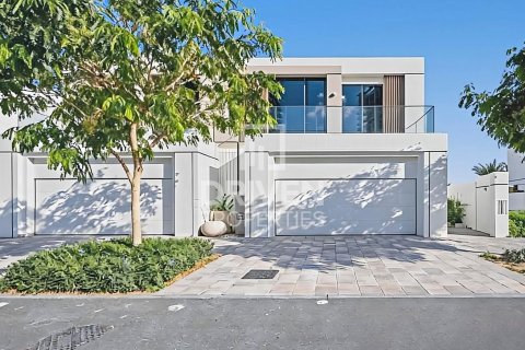 Mohammed Bin Rashid City, Dubai, UAE의 임대용 빌라 침실 4개, 350.8제곱미터 번호 744835 - 사진 9