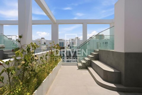 Townhouse sa Al Barari, Dubai, UAE 4 silid-tulugan, 179.77 sq.m. № 744833 - larawan 22