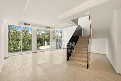 Townhouse sa Al Barari, Dubai, UAE 4 silid-tulugan, 179.77 sq.m. № 744833 - larawan 5