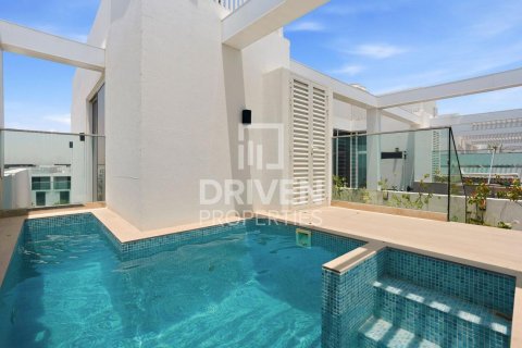 Townhouse sa Al Barari, Dubai, UAE 4 silid-tulugan, 179.77 sq.m. № 744833 - larawan 27