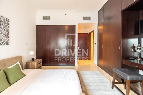 Dubai Marina, Dubai, UAE의 임대용 아파트 침실 2개, 179.95제곱미터 번호 744837 - 사진 8