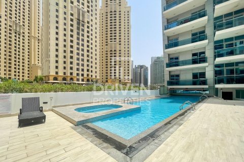 Dubai Marina, Dubai, UAE의 임대용 아파트 침실 2개, 179.95제곱미터 번호 744837 - 사진 29