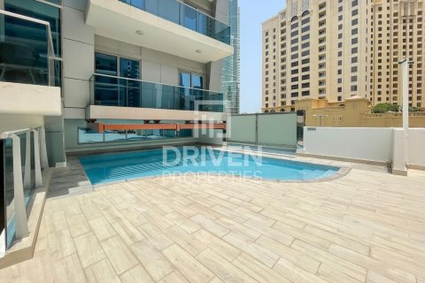 Dubai Marina, Dubai, UAE의 임대용 아파트 침실 2개, 179.95제곱미터 번호 744837 - 사진 21