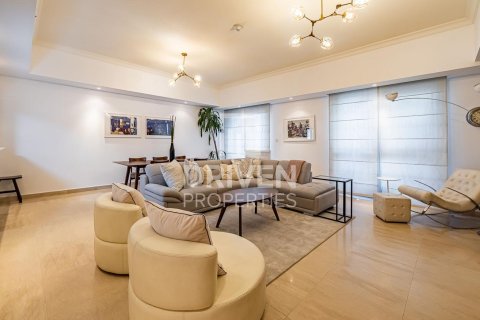 דירה ב Dubai Marina, Dubai, איחוד האמירויות 2 חדרי שינה, 179.95 מ