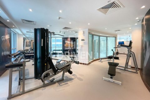 Dubai Marina, Dubai, UAE의 임대용 아파트 침실 2개, 179.95제곱미터 번호 744837 - 사진 26