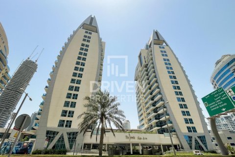 Dubai Marina, Dubai, UAE의 임대용 아파트 침실 2개, 179.95제곱미터 번호 744837 - 사진 27