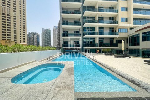 Dubai Marina, Dubai, UAE의 임대용 아파트 침실 2개, 179.95제곱미터 번호 744837 - 사진 12