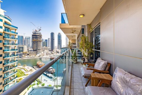 Dubai Marina, Dubai, UAE의 임대용 아파트 침실 2개, 179.95제곱미터 번호 744837 - 사진 17