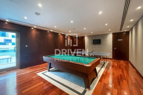 Dubai Marina, Dubai, UAE의 임대용 아파트 침실 2개, 179.95제곱미터 번호 744837 - 사진 22