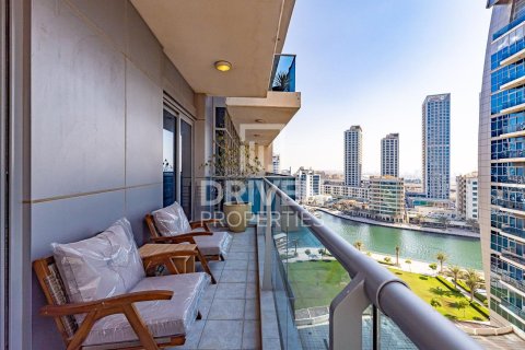 Dubai Marina, Dubai, UAE의 임대용 아파트 침실 2개, 179.95제곱미터 번호 744837 - 사진 16