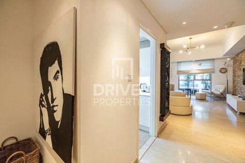 Dubai Marina, Dubai, UAE의 임대용 아파트 침실 2개, 179.95제곱미터 번호 744837 - 사진 5