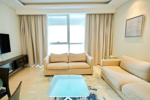 Jumeirah Lake Towers、Dubai、UAE にあるマンションの賃貸物件 1ベッドルーム、70 m2、No703312 - 写真 17