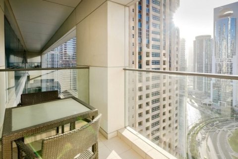 Jumeirah Lake Towers、Dubai、UAE にあるマンションの賃貸物件 1ベッドルーム、70 m2、No703312 - 写真 10