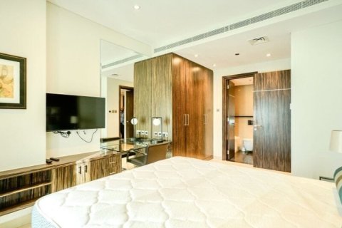 Leilighet til leie i Jumeirah Lake Towers, Dubai, Emiratene 1 soverom, 70 kvm Nr. 703312 - Foto 5