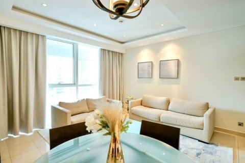 Jumeirah Lake Towers、Dubai、UAE にあるマンションの賃貸物件 1ベッドルーム、70 m2、No703312 - 写真 12