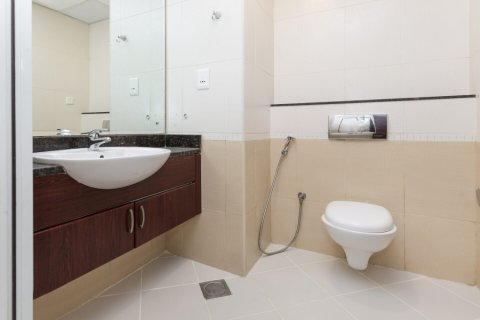 Apartament në Dubai Marina, Emiratet e Bashkuara Arabe 2 dhoma gjumi, 135 m2. № 703311 - Foto 15