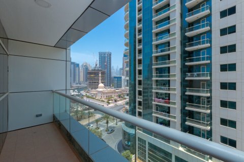 Huoneisto Dubai Marina, Arabiemiraatit 2 makuuhuonetta, 135 m2 № 703311 - kuva 18
