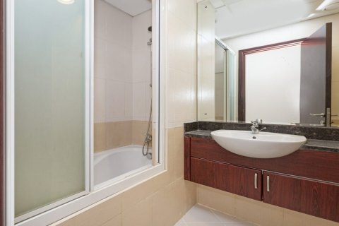 Apartament në Dubai Marina, Emiratet e Bashkuara Arabe 2 dhoma gjumi, 135 m2. № 703311 - Foto 14
