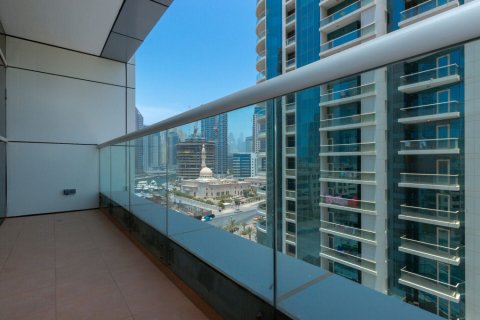 Huoneisto Dubai Marina, Arabiemiraatit 2 makuuhuonetta, 135 m2 № 703311 - kuva 19