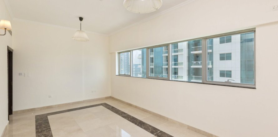 Apartament w Dubai Marina, Dubai, ZEA 2 sypialnie, 135 mkw. nr 703311