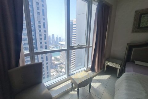 Apartman u gradu Dubai Marina, Dubai, UAE 2 spavaće sobe, 117 m2 Br. 703310 - Slika 16