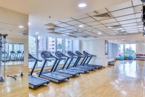 Apartament de vânzare în Dubai Marina, Dubai, EAU 2 dormitoare, 117 mp.  №703310 - poză 2