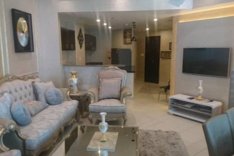 Apartament de vânzare în Dubai Marina, Dubai, EAU 2 dormitoare, 117 mp.  №703310 - poză 7