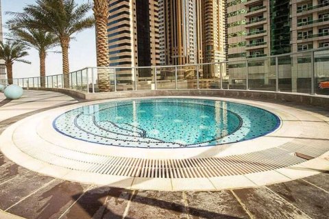 Apartament de vânzare în Dubai Marina, Dubai, EAU 2 dormitoare, 117 mp.  №703310 - poză 14