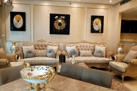 Apartament de vânzare în Dubai Marina, Dubai, EAU 2 dormitoare, 117 mp.  №703310 - poză 1