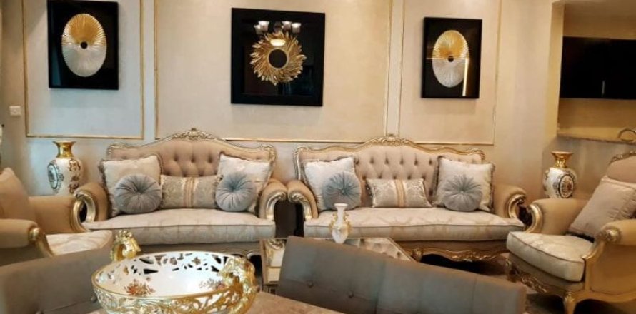 Apartament în Dubai Marina, Dubai, EAU 2 dormitoare, 117 mp.  №703310