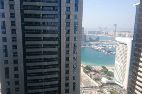 Apartament de vânzare în Dubai Marina, Dubai, EAU 2 dormitoare, 117 mp.  №703310 - poză 9