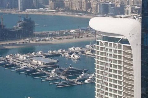 Apartament de vânzare în Dubai Marina, Dubai, EAU 2 dormitoare, 117 mp.  №703310 - poză 11