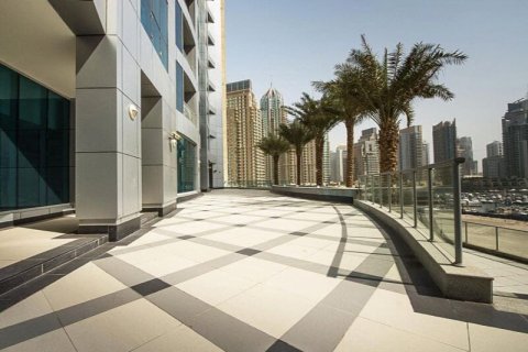 Byt v Dubai Marina, Dubai, SAE 2 ložnice, 117 m² Č.: 703310 - fotografie 15