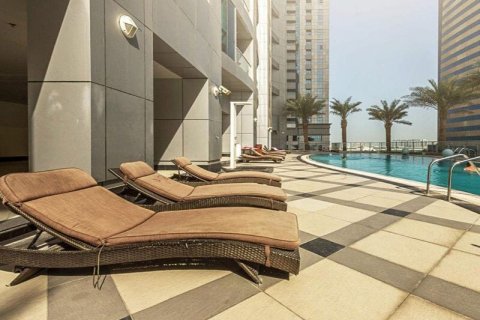 Apartament de vânzare în Dubai Marina, Dubai, EAU 2 dormitoare, 117 mp.  №703310 - poză 13