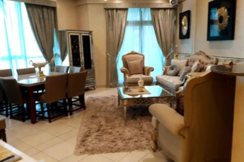 Apartament de vânzare în Dubai Marina, Dubai, EAU 2 dormitoare, 117 mp.  №703310 - poză 3
