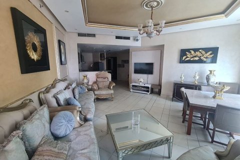 דירה למכירה ב Dubai Marina, Dubai, איחוד האמירויות 2 חדרי שינה, 117 מ"ר, מספר 703310 - תמונה 18