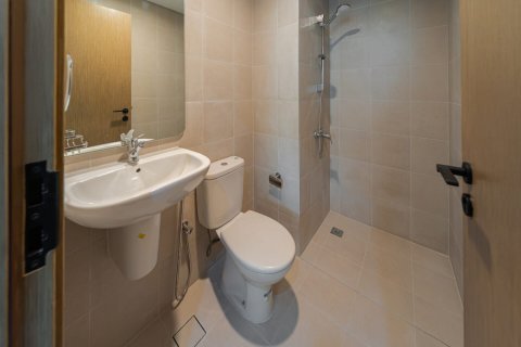 Townhouse sa Dubai Land, Dubai, UAE 3 silid-tulugan, 161 sq.m. № 703309 - larawan 10