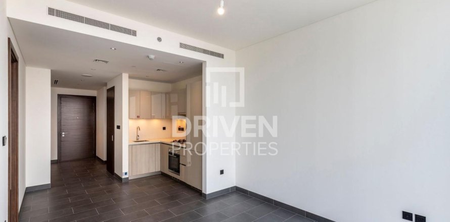 Apartment in Mohammed Bin Rashid City, Dubai, UAE 1 bedroom, 47.47 sq.m. № 761840