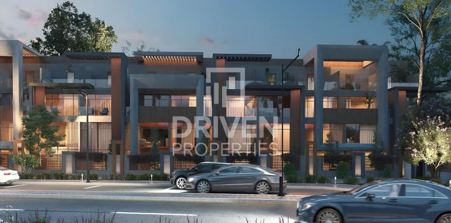 Dubai Investment Park, UAE의 빌라 침실 4개, 79.53제곱미터 번호 761842