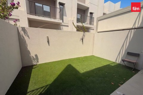 Townhouse de închiriat în Mohammed Bin Rashid City, Dubai, EAU 2 dormitoare, 110.2 mp. №754931 - poză 16