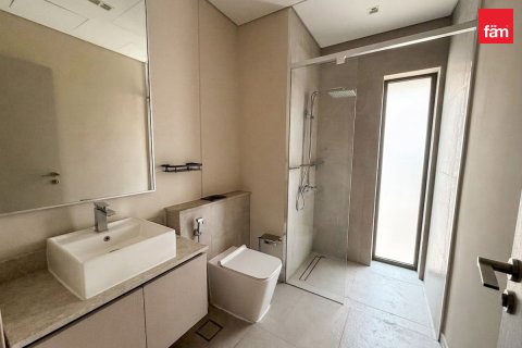 Townhouse de închiriat în Mohammed Bin Rashid City, Dubai, EAU 2 dormitoare, 110.2 mp. №754931 - poză 11