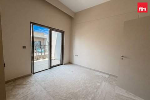 Townhouse de închiriat în Mohammed Bin Rashid City, Dubai, EAU 2 dormitoare, 110.2 mp. №754931 - poză 7
