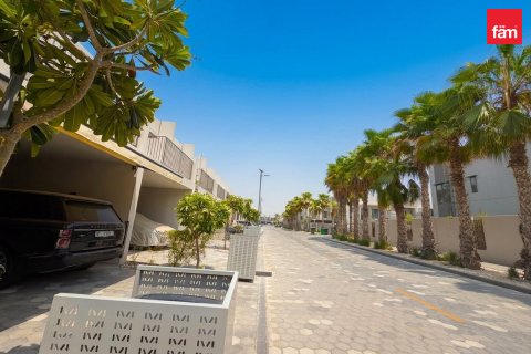 Townhouse de închiriat în Mohammed Bin Rashid City, Dubai, EAU 2 dormitoare, 110.2 mp. №754931 - poză 18