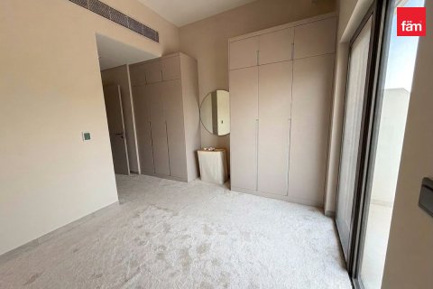 Townhouse de închiriat în Mohammed Bin Rashid City, Dubai, EAU 2 dormitoare, 110.2 mp. №754931 - poză 9