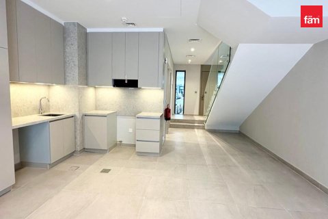 Řadový dům v Mohammed Bin Rashid City, Dubai, SAE 2 ložnice, 110.2 m² Č.: 754931