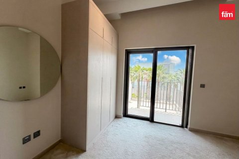 Townhouse de închiriat în Mohammed Bin Rashid City, Dubai, EAU 2 dormitoare, 110.2 mp. №754931 - poză 10