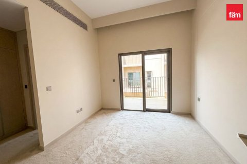 Townhouse de închiriat în Mohammed Bin Rashid City, Dubai, EAU 2 dormitoare, 110.2 mp. №754931 - poză 5