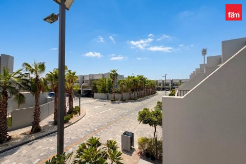 Townhouse de închiriat în Mohammed Bin Rashid City, Dubai, EAU 2 dormitoare, 110.2 mp. №754931 - poză 17
