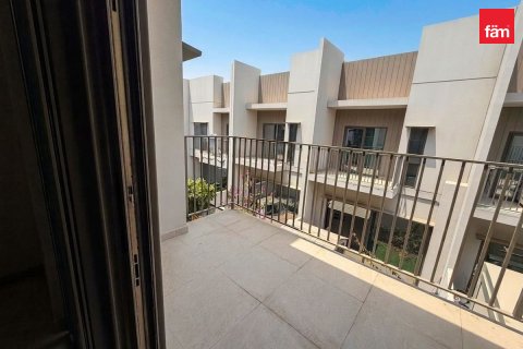 Townhouse de închiriat în Mohammed Bin Rashid City, Dubai, EAU 2 dormitoare, 110.2 mp. №754931 - poză 6