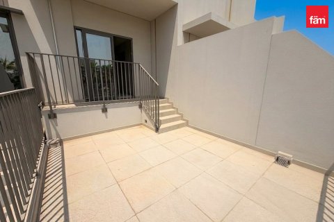 Townhouse de închiriat în Mohammed Bin Rashid City, Dubai, EAU 2 dormitoare, 110.2 mp. №754931 - poză 13
